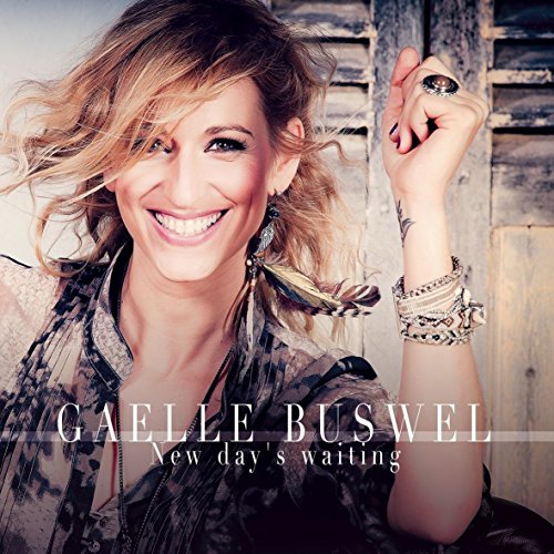Buswel , Gaelle - New Day's Waiting