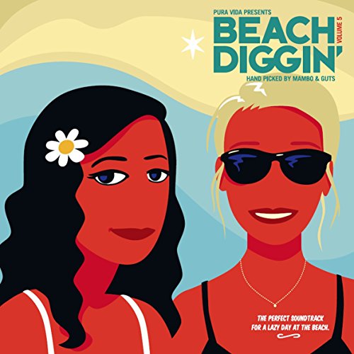  - Beach Diggin' Vol.5