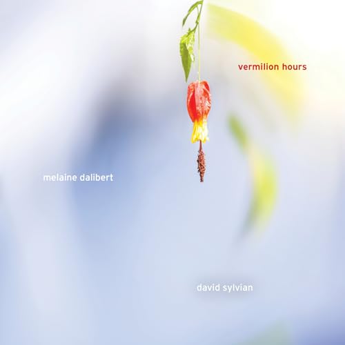 Dalibert, Melaine & Sylvian, David - Vermillion Hours