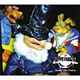 Puppetmastaz - Creature funk