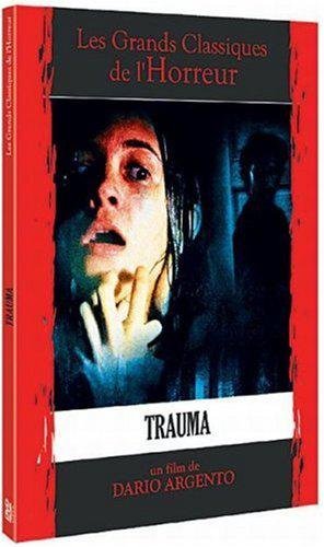 - Trauma