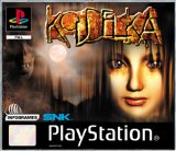Playstation 1 - Cold Blood - Platinum