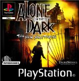 Playstation 1 - Martian gothic