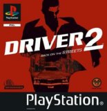 Playstation 2 - Driver 3