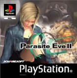 Playstation 1 - Fear effect 2