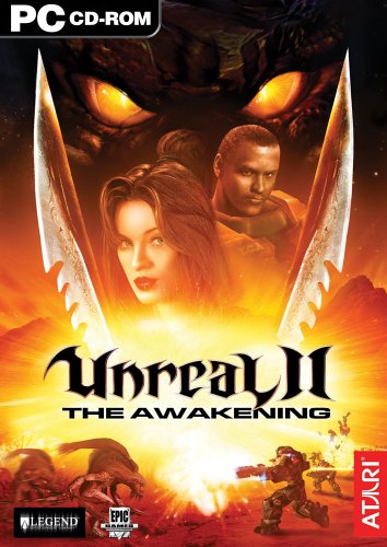 PC - Unreal 2