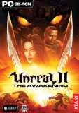 PC - Unreal tournament 2004