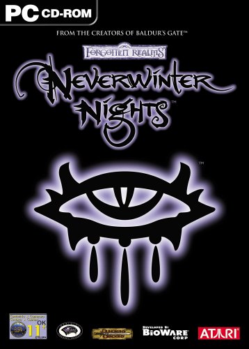 PC - Neverwinter nights