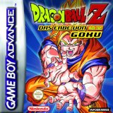 Gameboy Advance - Dragonball z taiketsu