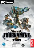 PC - Unreal tournament 2004
