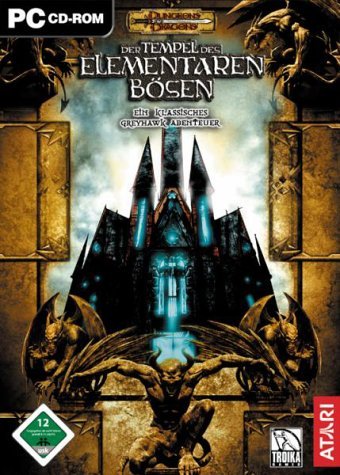 PC - Der Tempel des elementaren B?en