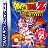 Gameboy Advance - Dragonball z taiketsu
