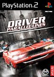 Playstation 2 - Driver 3