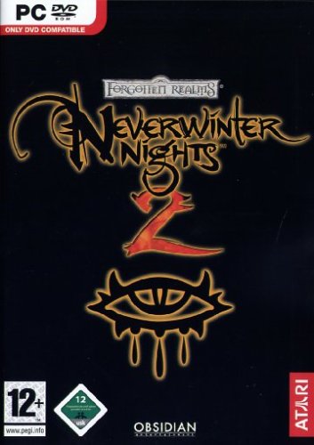 PC - Neverwinter nights 2