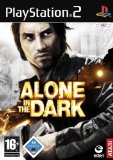 Playstation 2 - Alone in the dark - the new nightmare