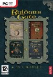 - Baldur's Gate - Die komplette Serie (DVD-ROM)