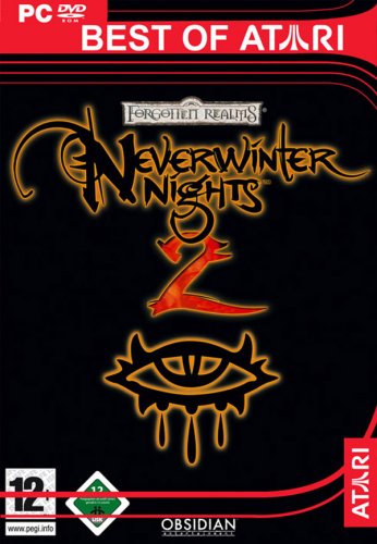 PC - Neverwinter Nights 2 - Best of Atari