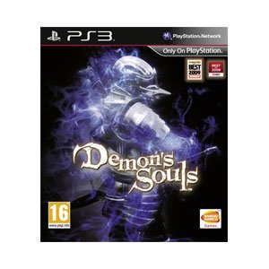 - Demons Souls [UK Import]