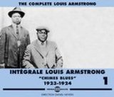 Louis Armstrong - Louis Armstrong - Hotter Than That-Wallet Box
