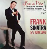 Frank Sinatra - Live in London (Ltd 3cd+Dvd Boxset)