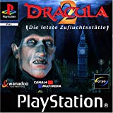 Playstation 1 - Dracula