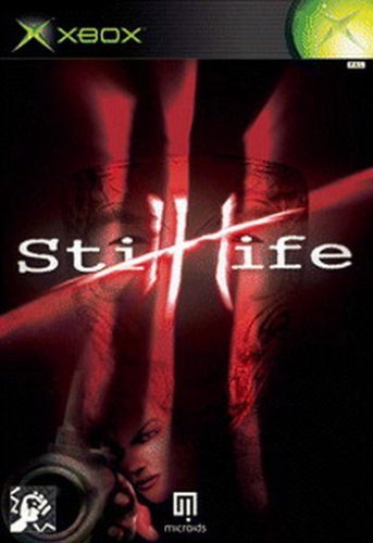 Xbox - Still Life