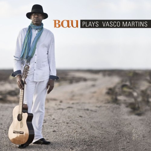Bau - Plays Vasco Martins