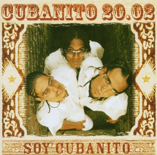 Cubanito 20.02 - Soy Cubanito