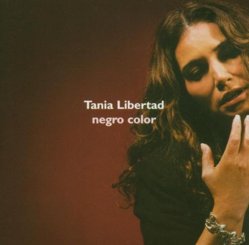 Libertad , Tania - Negro Color