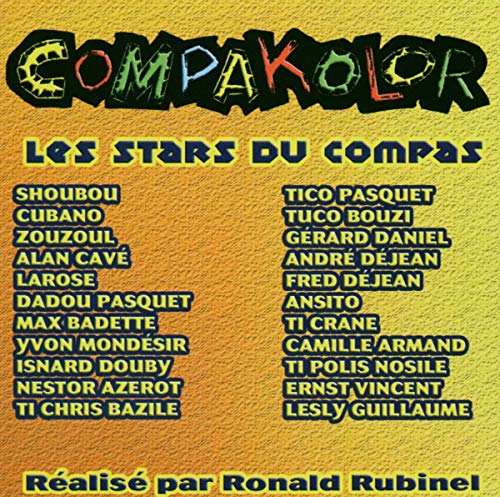 Compakolor - Best of