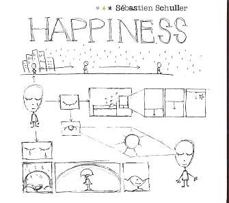 Sebastien Schuller - Happiness