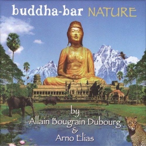 Sampler - Buddha-bar nature