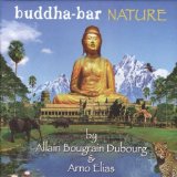Sampler - Buddha-Bar Ocean (CD+DVD)