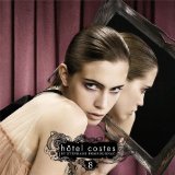 Sampler - Hotel costes 7