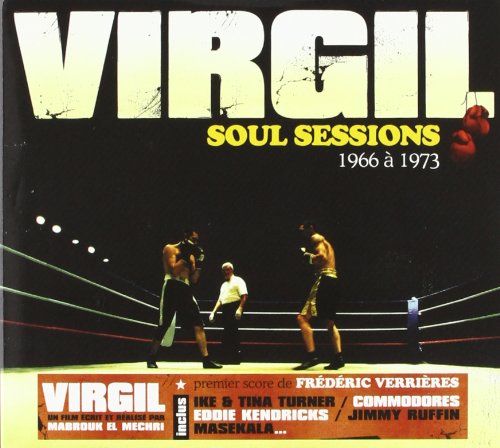 Soundtrack - Virgil (Soul Sessions 1966-1973)