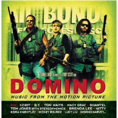 OST - Domino