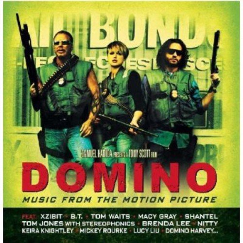 Ost - Domino