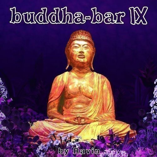 Sampler - Buddha-Bar 9