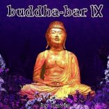 Sampler - Buddha-Bar 8 (by Sam Popat)