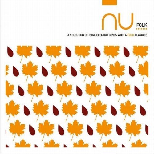 Sampler - Nu Folk