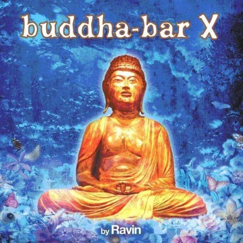 Sampler - Buddha-Bar 10