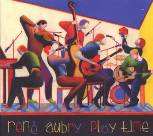 Rene Aubry - Play Time