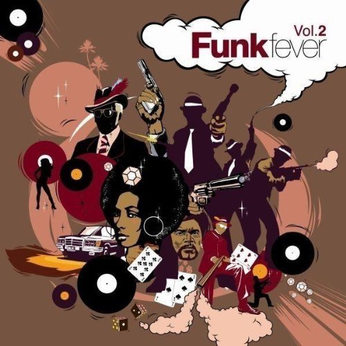 Sampler - Funk Fever 2