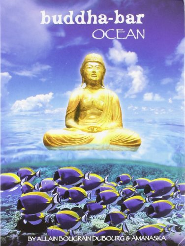  - Buddha-Bar Ocean (+CD) [2 DVDs]