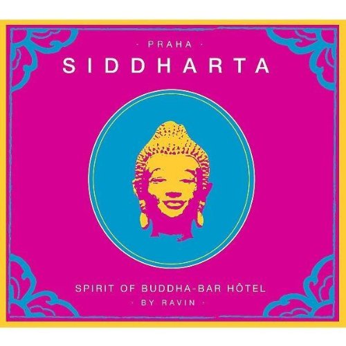 Various - Siddharta-Praha