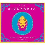 Sampler - Siddharta V By Ravin