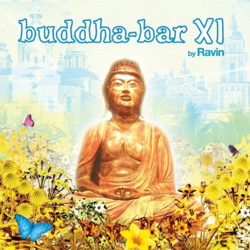 Sampler - Buddha-Bar 11