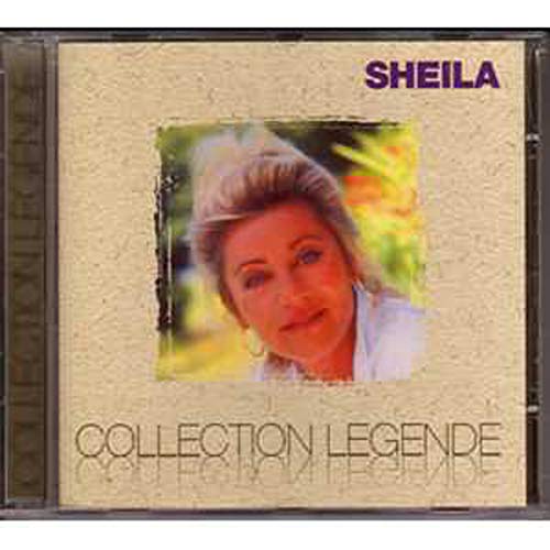 Sheila - Collection Legende