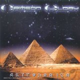 Crimson Glory - Strange and beautiful