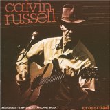 Calvin Russell - Contrabendo (Live)